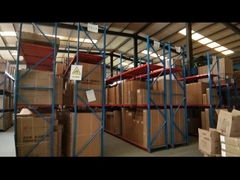 SK200-3 Kobelco Radiator Water Tank , 760MM Radiator Excavator