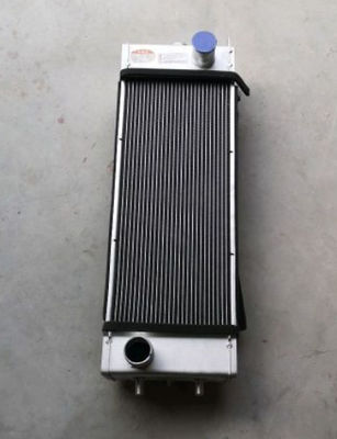 225mmの広い掘削機のラジエーターPC78US-6 21W-03-31420 PC78 PC78