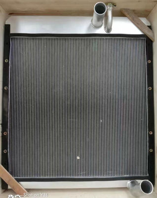 8N0073油圧オイルのラジエーターはのためのグレーダー120G 12G 130G 140G 160G 3304 3306モーター食料調達する