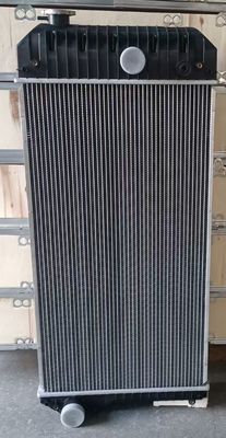 製造工場のための適用範囲が広いパーキンズの発電機のラジエーター