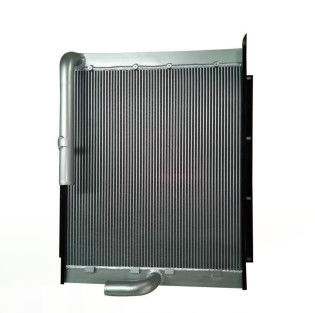 DH300-5 S290LL S290LC-Vのための13C30000-2油圧オイルのラジエーター