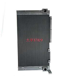 DH370-9 DX370-9油圧オイルのラジエーターK9002111アルミニウム材料
