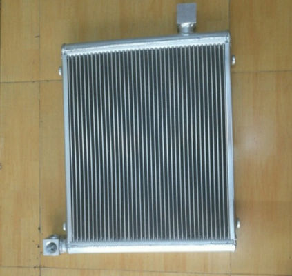 適用範囲が広いDX60 DX60W油圧オイルのラジエーターK9006314