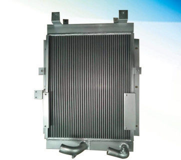 R150-7 ヒューンダイ 液体オイルクーラー 11N4-43520 2.0Mpa 圧力