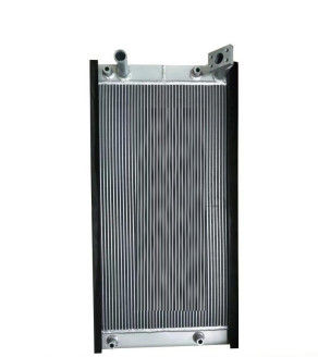 ヒュンダイの掘削機のためのR300LC-7 R320LC-7 R320LC-7A R335-7オイル クーラー11N9-43510 11N8-46152