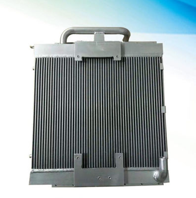 R210-5 ヒューンダイ掘削機用液体油冷却機