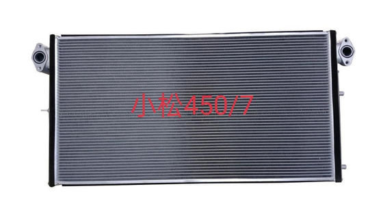 小松の掘削機PC400-7 PC450-7オイル クーラー208-03-71131 208-03-71141 208-03-71151 208-03-71121
