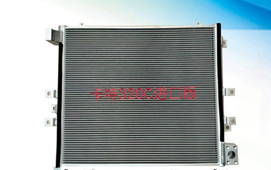 196-8184 1968184 ハイドロリック オイル クーラー カーネル Cat E320C E320Cl