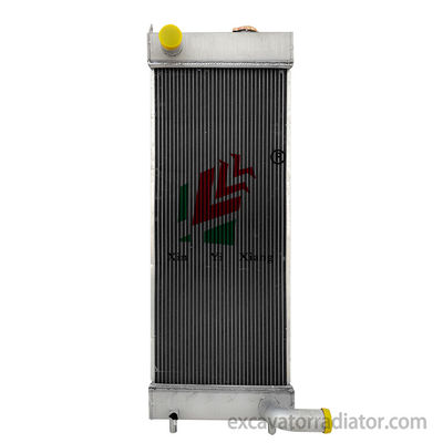 PC228US-3 22U-03-22113 22U-03-22112 22U-03-22111 コマツー PC228US PC228USLC-3 掘削機ラジエーター