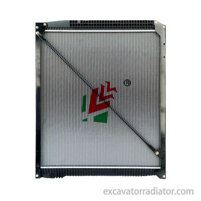 メルセデス・ベンツ 9425001003 メルセデス・ポンプ・トラック トラック・カー・ラジエーター