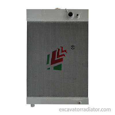 リンゴン955N プレート 建設機械 発電機 ラジエーター メカニカルアクセサリー