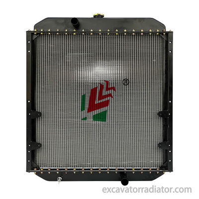 LiuGong 掘削機ラジエーター |熱交換ユニット商用グレード
