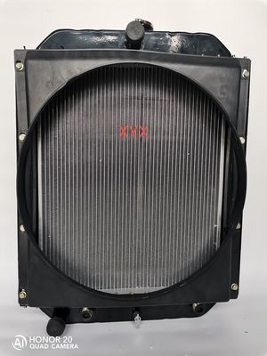 ディーゼル発電機のラジエーター、発電機のための維坊4105ZDの遠隔ラジエーター