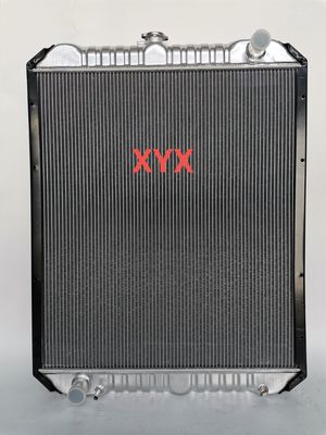 コマツ PC200-5 掘削機ラジエーター |熱交換ユニット商用グレード