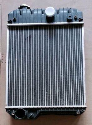 パーキンズの発電機のラジエーター アセンブリ、460*490mm Generacのラジエーター