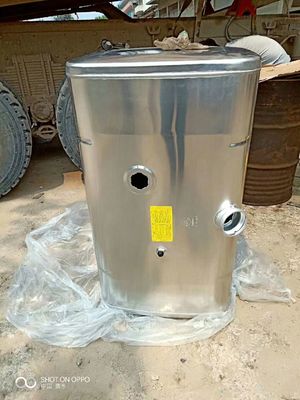 350L長方形FAWの頑丈なトラックの燃料タンク1080*650*630mm