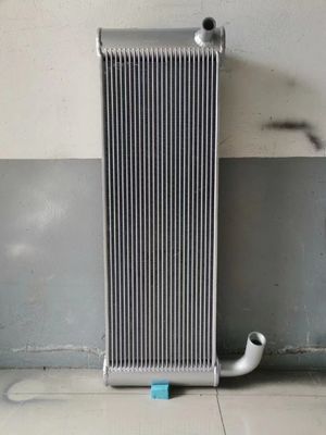 日立ZAX120-3 EX120-3油圧オイルのラジエーター