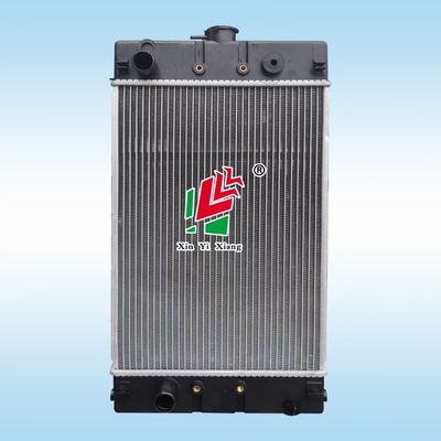 パーキンズ403D 15 404D 22 403C 15 404C 22のための998 515 U45506580発電機のラジエーターTPN440