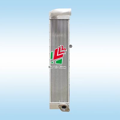 20Y-03-41131 PC200-8小松のインタークーラーの製造業者