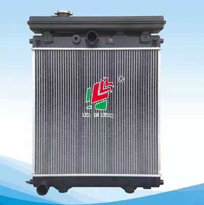 パーキンズ エンジン2506CのためのCH11964水漕のラジエーターの冷却のグループ