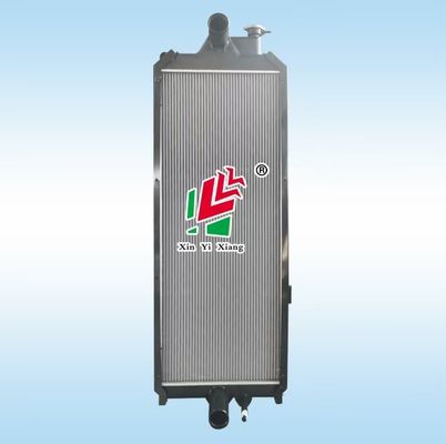 CAT 掘削機ラジエーター |コア完全ユニットアセンブリ商用グレード
