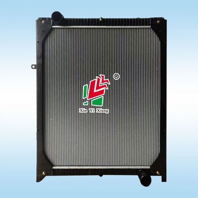 Dz95259532203インタークーラーのラジエーターのトラックの予備品Dz95259532213