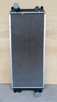 CAT 掘削機ラジエーター | 990mm 完全冷却アセンブリ商用グレード