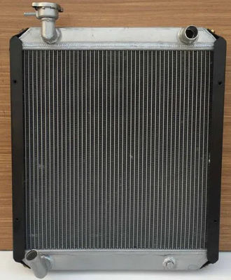 コマツ PC60-6 掘削機ラジエーター |水槽完成品組立