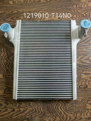 Dongfengの商用車のインタークーラー アセンブリ1119010-T14N0