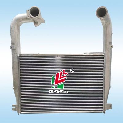 スコーネ地方の冷却装置のトラックのインタークーラー826x592x64mm 1747660 1899859スコーネ地方R440のトラクターのためのPGRT DC13のCR