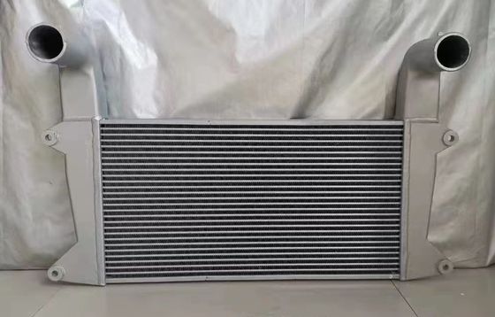 ヒュンダイのためのR215-9 R225-9 R210W-9の掘削機のインタークーラー11Q6-40202