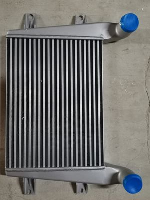 XCMG Xugong LW300FVの積込み機のインタークーラー熱抵抗