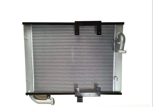 R205-7 R210-7 R215-7 R225-7 ヒューンダイ掘削機用の水力油冷却器 11N6-40031 11N640031