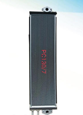 PC130-7 コマツー掘削機用液体油冷却器 203-03-71130