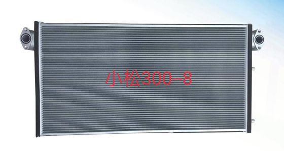 液体油冷却器 208-03-71131 207-03-76310 PC300-8 PC350-8 PC300LC-8 PC300HD-8 PC350LC-8 PC350HD-8
