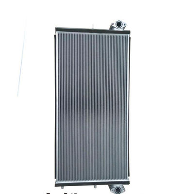 小松Liugong 208-03-75130 208-03-76110のためのPC400-7mo PC450-8 PC400-8の掘削機オイル クーラー