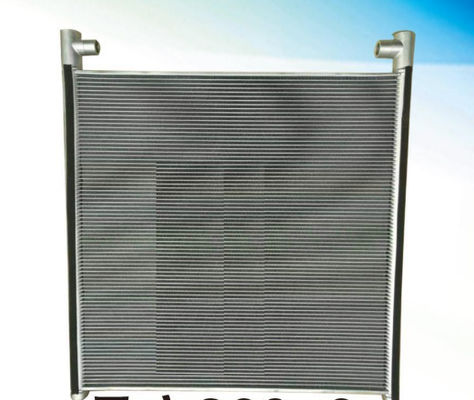 ZAX330-3 ZAX330LC-3G日立の掘削機オイル クーラー4463075