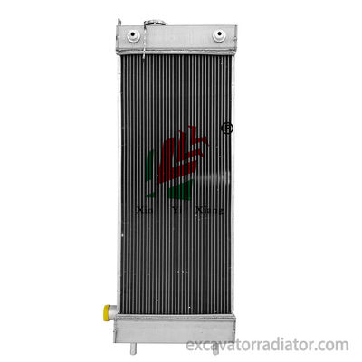 PC228US-3 22U-03-22113 22U-03-22112 22U-03-22111 コマツー PC228US PC228USLC-3 掘削機ラジエーター