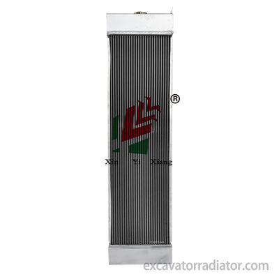 コマツー PC240-8MO PC220-8MO 掘削機ラジエーター 206-03-24120 206-03-24110