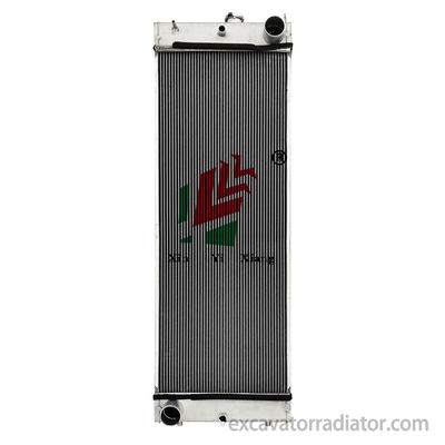 掘削機冷却部品 水散熱器 207-03-41111 207-03-72321 コマツーPC360-8 PC300-8 PC350-8
