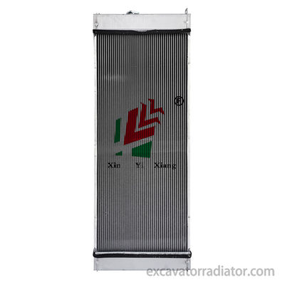 掘削機冷却部品 水散熱器 207-03-41111 207-03-72321 コマツーPC360-8 PC300-8 PC350-8