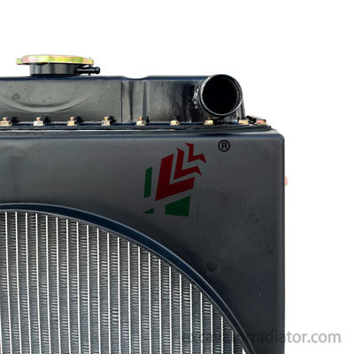 ワイチャイ K4100 右左曲がり DF エンジニアリング機械 発電機 ラジエーター メカニカルアクセサリー