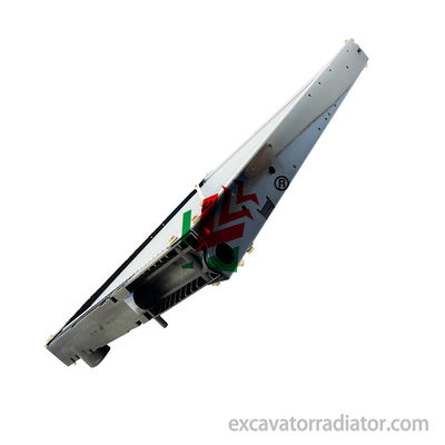 メルセデス・ベンツ 9425001003 メルセデス・ポンプ・トラック トラック・カー・ラジエーター