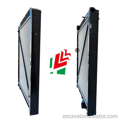 メルセデス・ベンツ 9425001003 メルセデス・ポンプ・トラック トラック・カー・ラジエーター