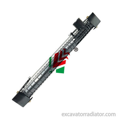 Hino K13 トラック ラジエーターアクセサリー メーカー 水槽冷却 アルミニウム組水槽 エンジン冷却システム