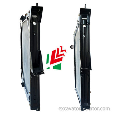 重貨車用冷却装置 重貨車用冷却装置 OE 20460178 20517350 20536920 20722444 21385165 ラジエーター ボルボ・トラック用