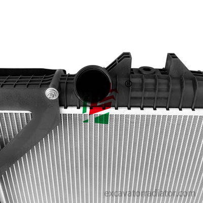 重貨車用冷却装置 重貨車用冷却装置 OE 20460178 20517350 20536920 20722444 21385165 ラジエーター ボルボ・トラック用