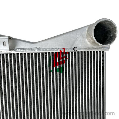 Dayu 01 インタークーラー バス ラジエーター クーラー 組立 乗用車 冷却システム 自動車 エンジン ラジエーター