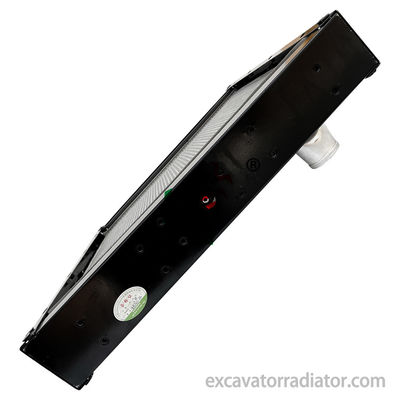 ハイゲ 13VLY-01010 バス ラジエーター 冷却器 組立 アルミ 乗用車 エンジンの冷却システム バス用水タンク