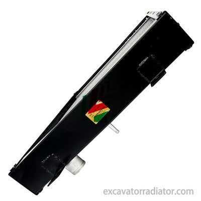 ジングロング・キングロング 13M62-1010 バスラジエーター冷却装置 アルミ 乗用車 エンジン冷却システム 水タンク